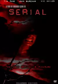 Plakat filmu Serial