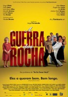 plakat filmu A Guerra dos Rocha