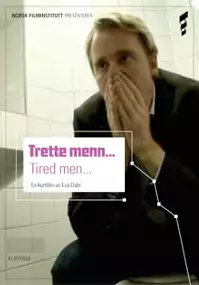 Plakat filmu Trette Menn