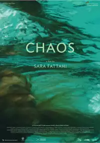 Plakat filmu Chaos