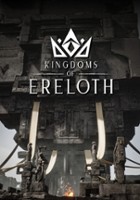 plakat filmu Kingdoms Of Ereloth
