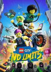 Lego City: Po Bandzie MAX