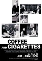 plakat filmu Kawa i papierosy