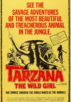 Guido Malatesta / Tarzana, sesso selvaggio