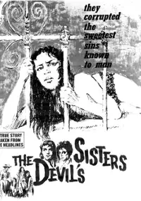 Plakat filmu The Devil's Sisters