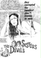 plakat filmu The Devil's Sisters