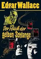 Fritz Tillmann / Der Fluch der gelben Schlange