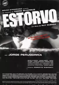 Plakat filmu Estorvo