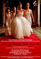 plakat filmu Wedding Belles