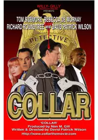 Plakat filmu Collar