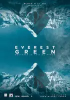 plakat filmu Everest Green