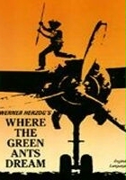 Tam, gdzie śnią zielone mrówki(1984)