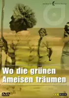 Roy Marika / Tam, gdzie śnią zielone mr&oacute;wki