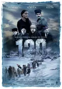 Plakat filmu 120