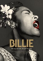 plakat filmu Billie