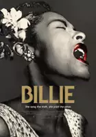 plakat filmu Billie