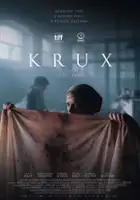plakat filmu Krux