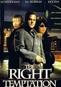 Plakat filmu Przynęta
