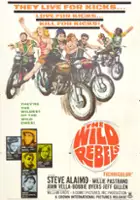 plakat filmu Wild Rebels