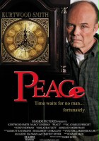 plakat filmu Peace