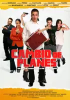 Laura Manzanedo / Cambio de planes