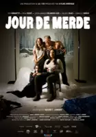 plakat filmu Jour de merde