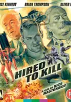 Nico Mastorakis / Hired to Kill