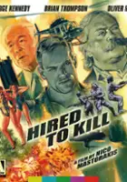 plakat filmu Hired to Kill