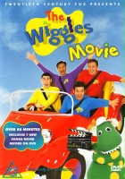 plakat filmu The Wiggles Movie