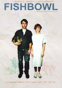 Plakat filmu Fishbowl