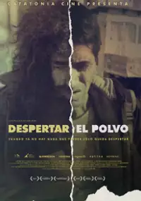 Plakat filmu Despertar el polvo