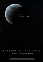plakat filmu Shadows on the Wind