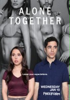 plakat filmu Alone Together