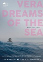 plakat filmu Vera śni o morzu