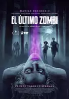 Francisco Gonz&aacute;lez Gil / El último zombi