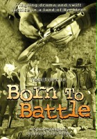 plakat filmu Born to Battle