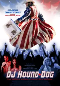 Plakat filmu Hey DJ