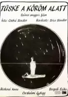 plakat filmu Tüske a köröm alatt