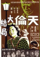 plakat filmu Tian Lun Xia Ji