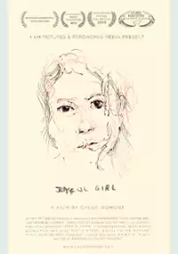Plakat filmu Joyful Girl