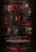 plakat serialu Deadhouse Dark