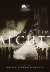 Plakat filmu Pewnego razu w Kalkucie