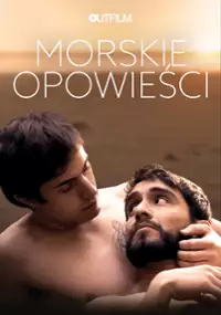 Plakat filmu Morskie opowieści