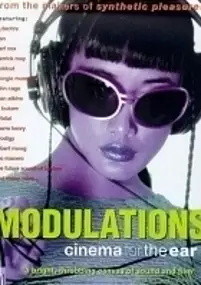 Plakat filmu Modulations
