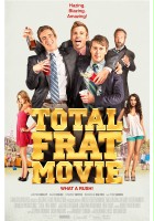 plakat filmu Total Frat Movie
