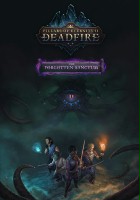 plakat filmu Pillars of Eternity II: Deadfire - Zapomniane sanktuarium
