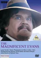 plakat filmu The Magnificent Evans