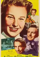 plakat filmu The Girl in White