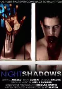 Plakat filmu Nightshadows