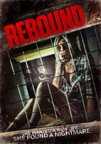 Plakat filmu Rebound